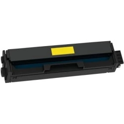 Lexmark CS331/CX331 Amarelo Cartucho de Toner Genérico - Substitui 20N2HY0/20N0H40