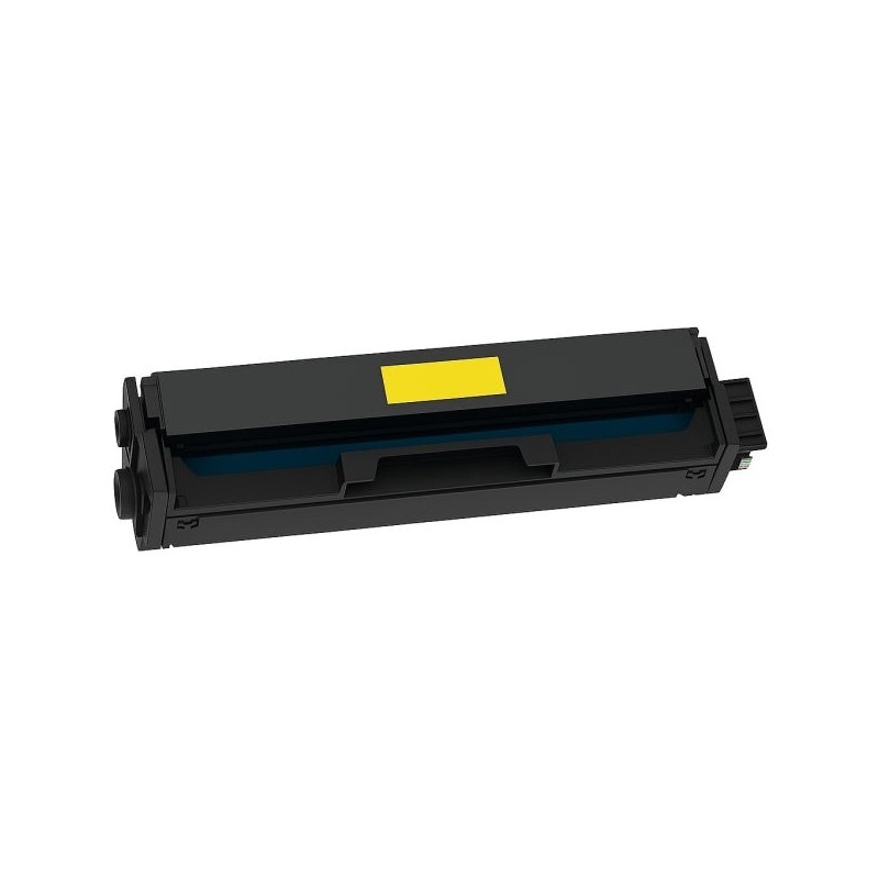 Lexmark CS331/CX331 Amarillo Cartucho de Toner Generico - Reemplaza 20N2HY0/20N0H40