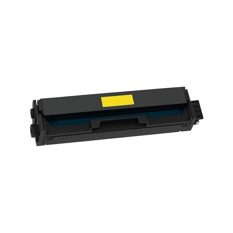 Lexmark CS331/CX331 Yellow Compatible Toner Cartridge - Replaces 20N2HY0/20N0H40