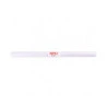 Apli Transparent Polypropylene Roll 3x0,50m 50 microns - Repositionable Adhesive - Easy Peel System - Precision Grid - High