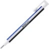 Tombow Mono Zero Portagomas - Punta Redonda de 2.3mm - Capuchon de Proteccion - Mecanismo de Giro - Libre de PVC y Latex - Color