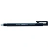 Tombow Mono Zero Portagomas - Punta Rectangular de 2.5x5mm - Capuchon de Proteccion - Mecanismo de Giro - Libre de PVC y Latex -