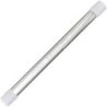 Tombow Mono Zero Recambios para Portagomas - Punta Redonda de 2.3mm - Presentacion en Tubo con 2 Gomas - Libre de PVC y Latex -