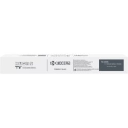Kyocera TK8455 Negro Cartucho de Toner Original - 1T0C2M0NL0/TK8455K