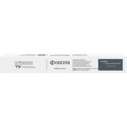 Kyocera TK8455 Noir Cartouche de toner Original - 1T0C2M0NL0/TK8455K