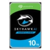 Seagate Skyhawk AI Surveillance Disco Duro Interno 3.5" 10TB SATA III