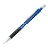 Staedtler Mars Micro 775 Lapiseira 0.7mm - Ponta Metálica Retrátil - Mina Amortiguada - Grip de Borracha - Clip Metálico