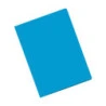 Dohe Folders Made of 180gsm Card - with Fastener Slot - Ideal for Organising Documents - Strong and Durable