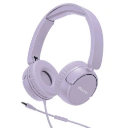 Energy Sistem Urban Auriculares con Cable - DeepBass - Diadema Extensible - Microfono Incorporado - Conexion Minijack 3.5mm