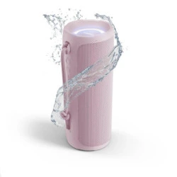 Energy Sistem Urban Box2+ 15W Speaker - Bluetooth 6.0 - True Wireless Function - Up to 12 Hours Battery Life - FM Radio - IPX5
