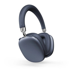 Energy Sistem PineApple Ultra Auriculares Bluetooth 6.0 - Hybrid ANC - Hasta 100 Horas de Autonomia - Conexion Multipunto