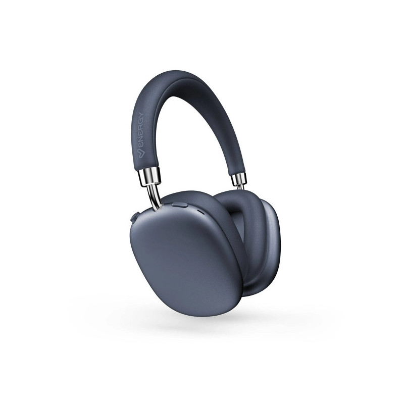 Energy Sistem PineApple Ultra Auriculares Bluetooth 6.0 - Hybrid ANC - Até 100 Horas de Autonomia - Ligação Multiponto