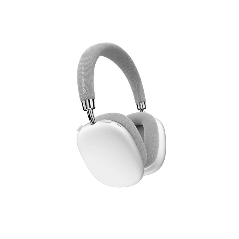 Energy Sistem PineApple Pro Bluetooth 5.4 Headphones - ANC - Up to 40 Hours Battery Life - Multipoint Connection - Quick Charge