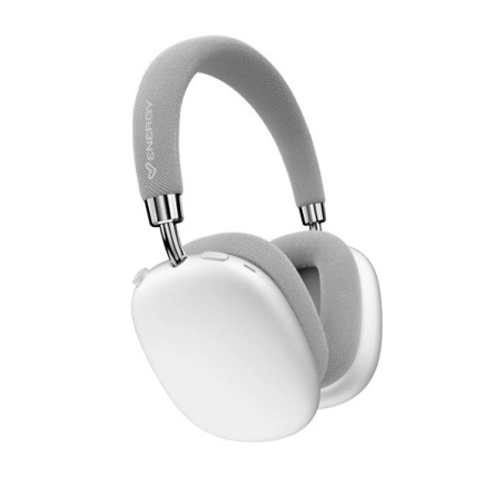 Energy Sistem PineApple Pro Bluetooth 5.4 Headphones - ANC - Up to 40 Hours Battery Life - Multipoint Connection - Quick Charge