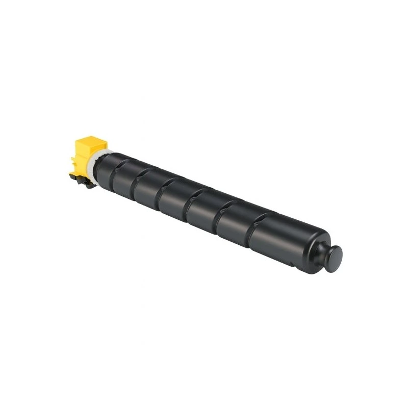 Canon CEXV65 Amarelo Cartucho de Toner Genérico - Substitui 5764C001