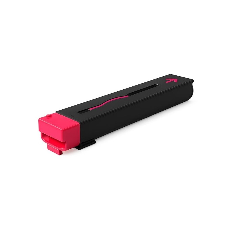 Xerox PrimeLink C9065/C9070 Magenta Cartouche de toner Générique - Remplace 006R01736