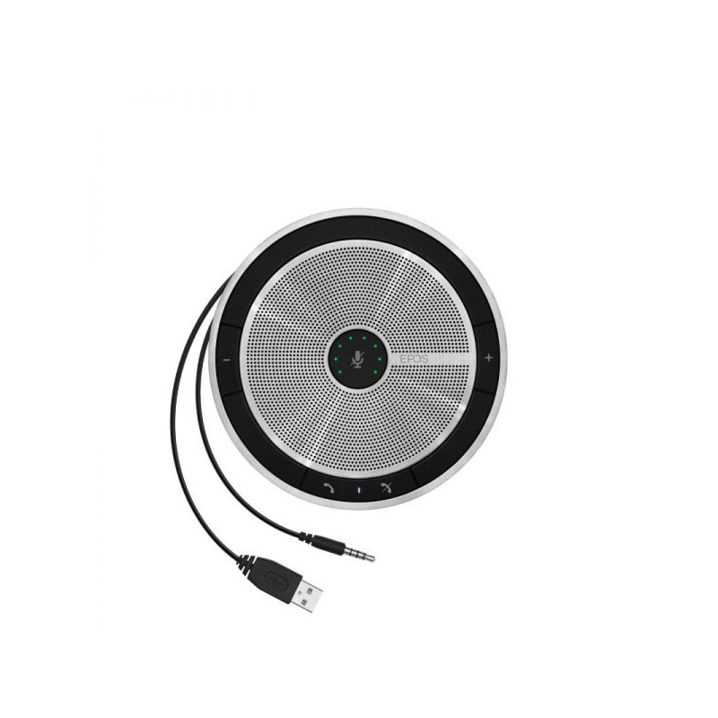 Epos Expand 20 Altavoz de Audioconferencia - Multiplataforma - USB - Plug and Play