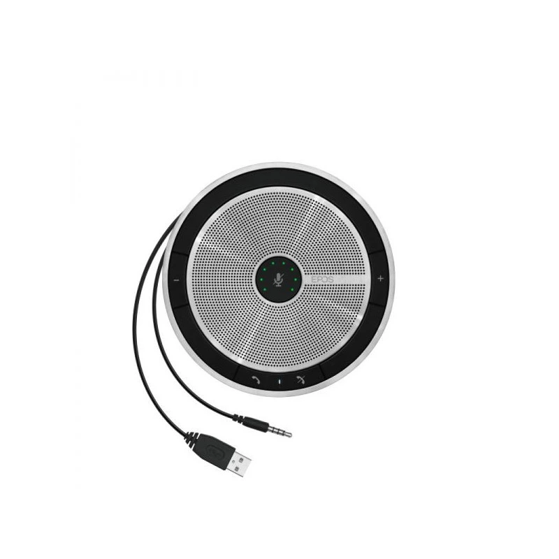 Epos Expand 20 Altavoz de Audioconferencia - Multiplataforma - USB - Plug and Play