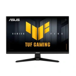 Asus TUF Gaming VG249Q5A Monitor 23.8" QHD Fast IPS 200Hz FreeSync - Respuesta 1ms - Altavoces 4W - HDMI, DisplayPort - VESA 100