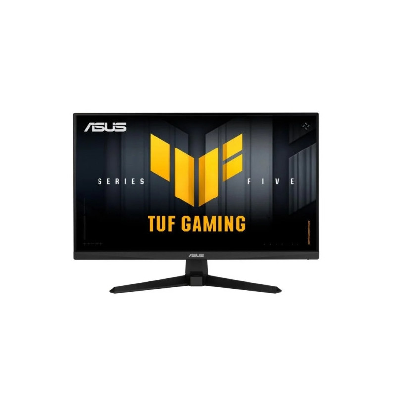 Asus TUF Gaming VG249Q5A Monitor 23.8" QHD Fast IPS 200Hz FreeSync - Respuesta 1ms - Altavoces 4W - HDMI, DisplayPort - VESA 100