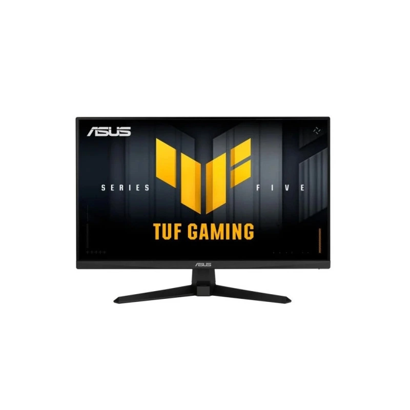Asus TUF Gaming VG249Q5A Monitor 23.8" QHD Fast IPS 200Hz FreeSync - Respuesta 1ms - Altavoces 4W - HDMI, DisplayPort - VESA 100