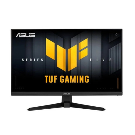 Asus TUF Gaming VG249Q5A Monitor 23.8" QHD Fast IPS 200Hz FreeSync - Respuesta 1ms - Altavoces 4W - HDMI, DisplayPort - VESA 100