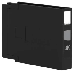 Epson T13X1/T13W1 Noir Cartouche d'encre Pigmentée Générique - Remplace C13T13X140/C13T13W140