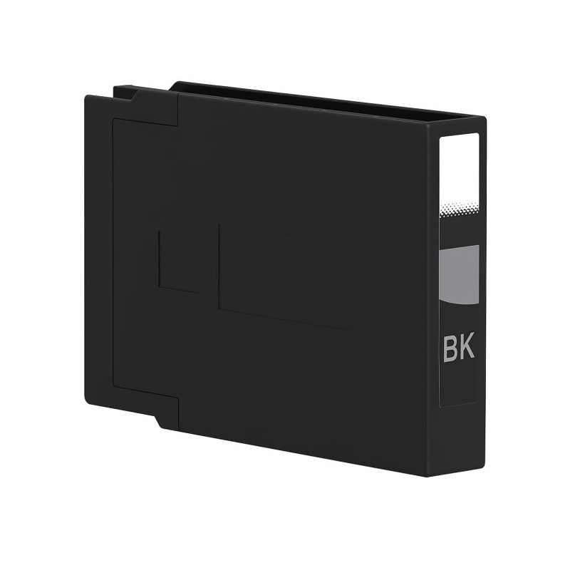 Epson T13X1/T13W1 Negro Cartucho de Tinta Pigmentada Generico - Reemplaza C13T13X140/C13T13W140
