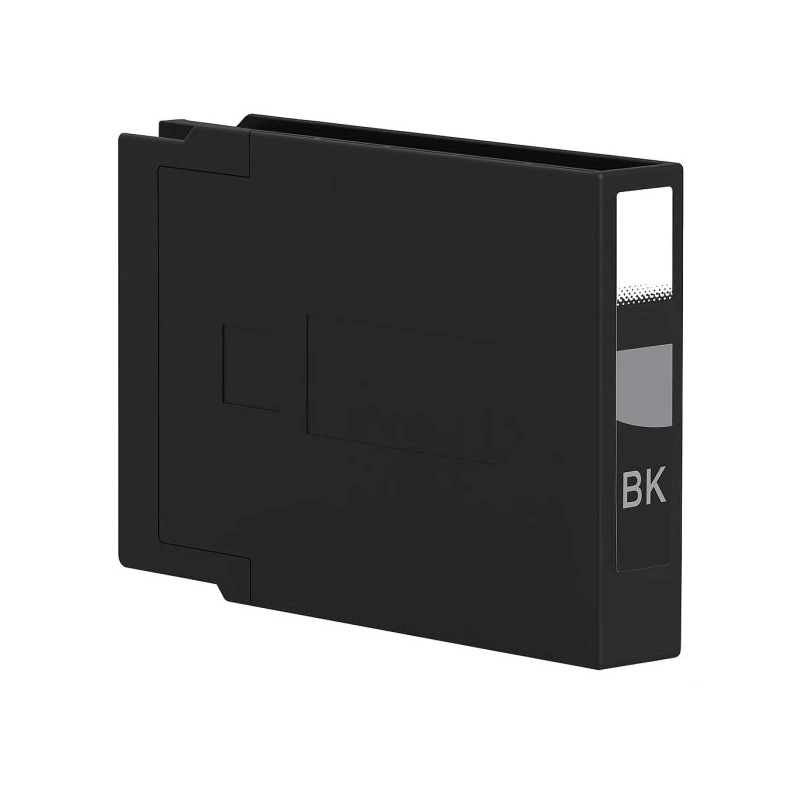 Epson T13X1/T13W1 Tinteiro Preto Pigmentada Genérico - Substitui C13T13X140/C13T13W140
