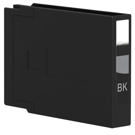 Epson T13X1/T13W1 Noir Cartouche d'encre Pigmentée Générique - Remplace C13T13X140/C13T13W140