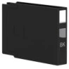 Epson T13X1/T13W1 Noir Cartouche d'encre Pigmentée Générique - Remplace C13T13X140/C13T13W140