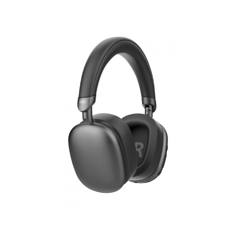 XO BE55 Auriculares de Diadema - Cancelacion de Ruido - Bluetooth 5.4 - Alcance 10m - Supraaurales - Autonomia hasta 36h - Altav