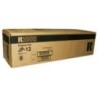 Ricoh JP-12 Black 5 Bottles of Original Ink - 817104