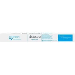 Kyocera TK8455 Ciano Cartucho de Toner Original - 1T0C2MCNL0/TK8455C