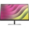 HP E24T G5 Monitor 23.8" IPS FHD 75Hz Tactil - Respuesta 5ms - Ajustable en Altura, Giratorio e Inclinable - HDMI, Displayport,