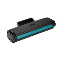 HP W1107A Black Compatible Toner Cartridge - Replaces 107A (Region: Asia-Pacific)