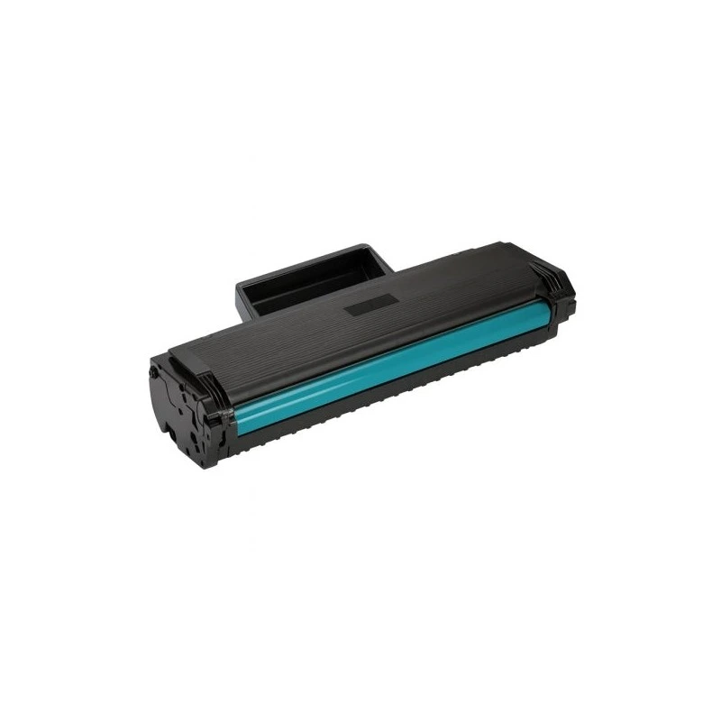 HP W1107A Negro Cartucho de Toner Generico - Reemplaza 107A (Region: Asia-Pacifico)