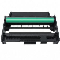 Tambor de imagem genérico preto Sindoh A610/A611/M610/M611/M612 - Substitui A610R45K (tambor)