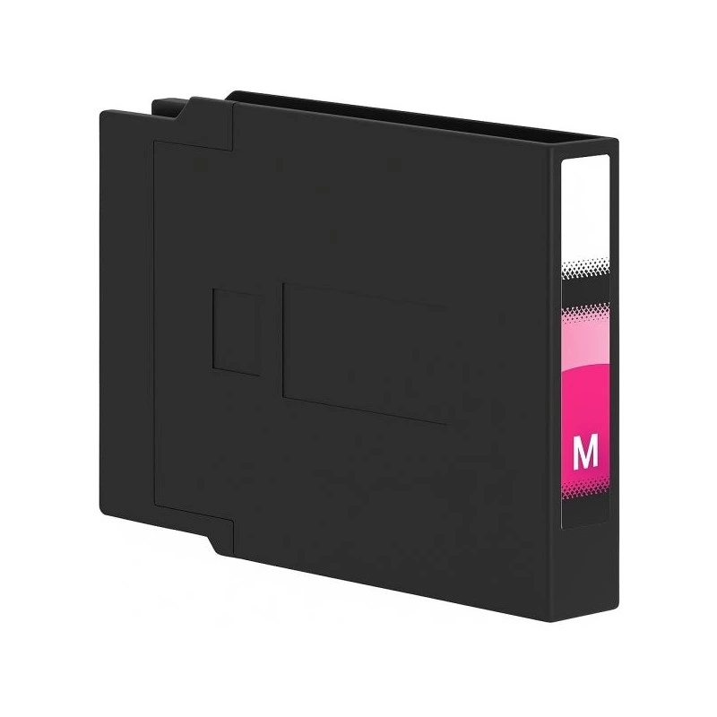 Epson T14B3 Magenta Compatible Pigment Ink Cartridge - Replaces C13T14B340