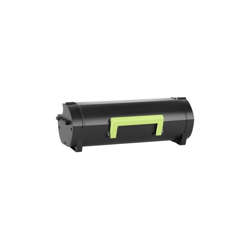Toshiba T-408E-R Negro Cartucho de Toner Generico - Reemplaza 6B000000853/6B000000851