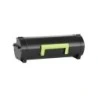 Toshiba T-408E-R Black Compatible Toner Cartridge - Replaces 6B000000853/6B000000851