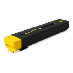 Xerox PrimeLink C9065/C9070 Yellow Compatible Toner Cartridge - Replaces 006R01737