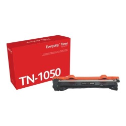 Xerox Everyday Brother TN1050 Black Compatible Toner Cartridge - 006R04526/006R03352