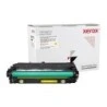 Xerox Everyday HP CF362X Yellow Compatible Toner Cartridge - Replaces 508X