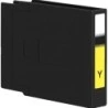 Epson T14B4 Jaune Cartouche d'encre Pigmentée Générique - Remplace C13T14B440