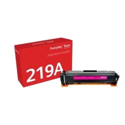 Xerox Everyday HP W2193A Magenta Cartucho de Toner Generico - Reemplaza 219A