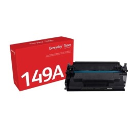 Xerox Everyday Canon 070 Black Compatible Toner Cartridge - Replaces 5639C002