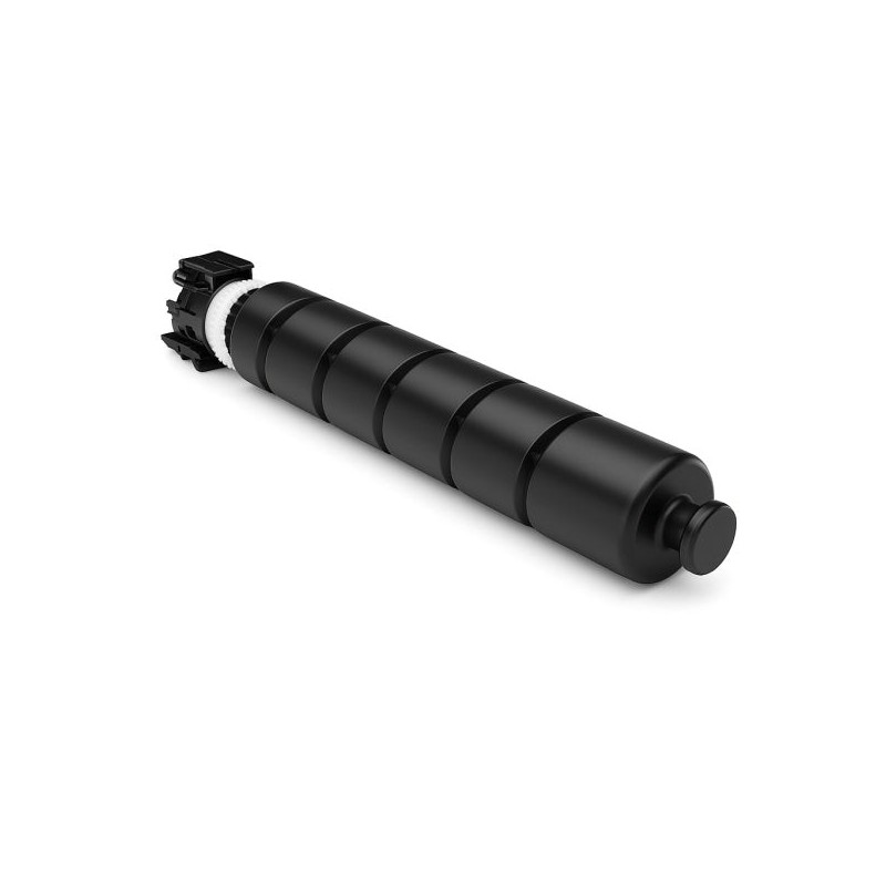 Kyocera TK8455 Black Compatible Toner Cartridge - Replaces 1T0C2M0NL0/TK8455K