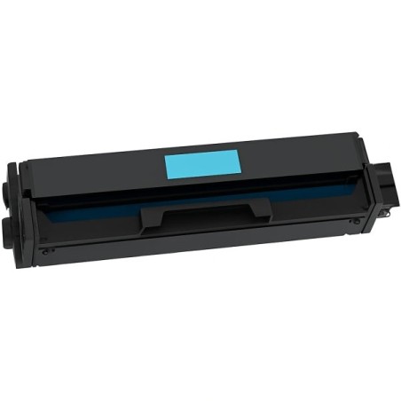 Lexmark CS331/CX331 Cyan Cartouche de toner Générique - Remplace 20N2HC0/20N0H20