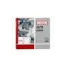Novus 23/13 Super Caixa de 1000 Grampos Galvanizados 23/13 para Grampeadores Grossos
